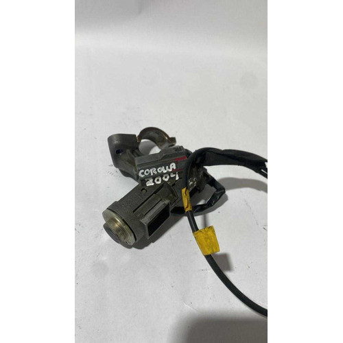 Cilindro Ignição C/comutador Toyota Corolla 03/07 45020024