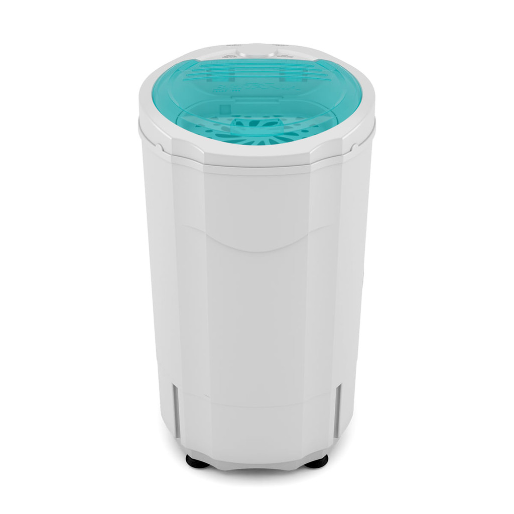 Centrífuga de Roupas 15Kg Britânia BCR1 Cesto Extragrande