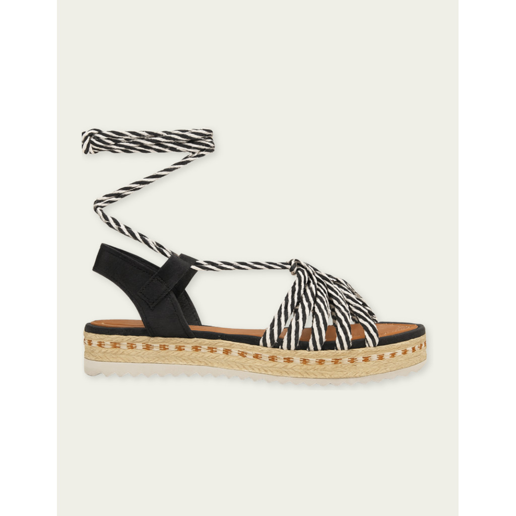 Sandália Feminino FlatForm Tamanco Confortável Plataforma Vitória