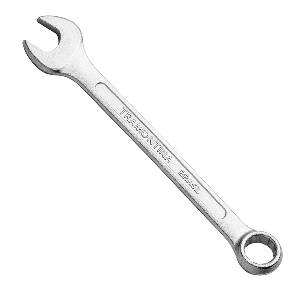 Chave Combinada 19mm (41128/119) - Tramontina em Oferta na Shopee