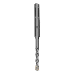 BROCA PARA CONCRETO, PONTA TUNGSTENIO E COBALTO, 6 X 110MM, ENCAIXE SDS PLUS, 1PC // GROSS