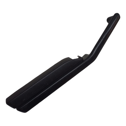 Puxador Apoio Braço Porta Esq. Fiat Uno Fiorino 1998-2010 Preto