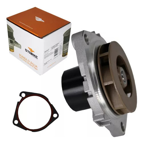 Bomba D'água Toro Commander Compass Renegade Original Starke em Oferta na Shopee