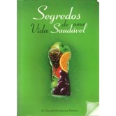 Segredos de uma Vida Saudável de Dr. Durval Mendonça Pereira 7647268