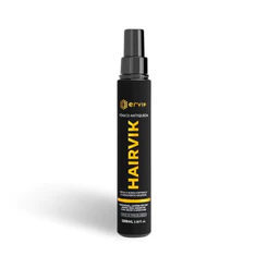 Hairvik Tônico Spray Antiqueda 100ml Crescimento Acelerado