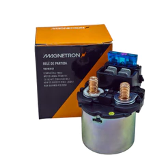 RELE DE PARTIDA MAGNETRON TITAN 125 99-04 / BROS 150 03-08 // TITAN 150 04-08 CRF230 07
