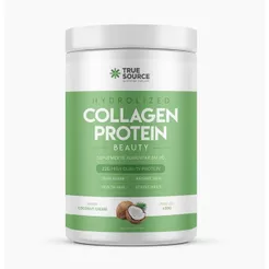 Collagen Protein - 450g Coconut Cream - True Source