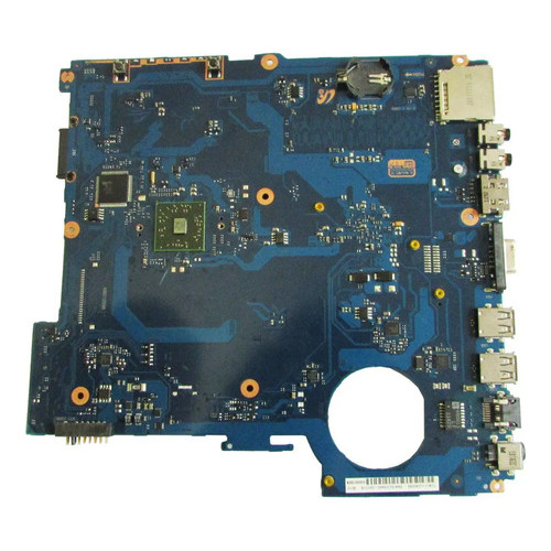 Placa Mãe Samsung Ba41-01891a Rv415
