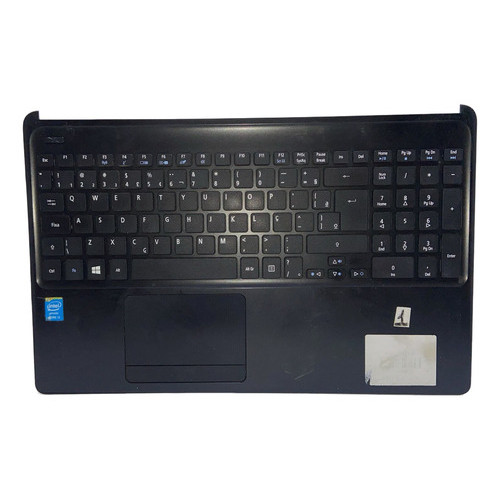 Carcaça  Palmrest Acer Aspire E1 532