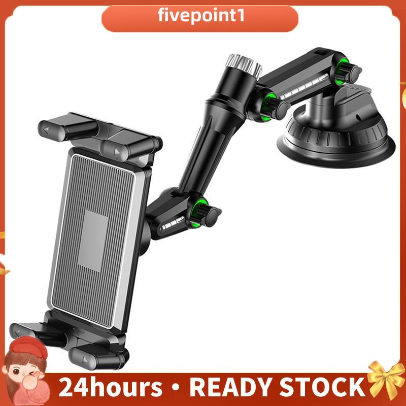 Suporte Para Tablet De Carro , Braço Longo , Ventosa , Montagem , SUV , Caminhão , Veículo , Elevador , Pára-Brisa , Jan