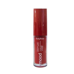 CREAM TINT OLHOS E LÁBIOS RUBY ROSE FEELS MOOD C80