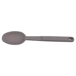 Colher de Silicone para Servir Softta Cinza - Tramontina 25852160