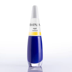 Esmalte Impala Cremoso A Cor da Sua Moda Royal