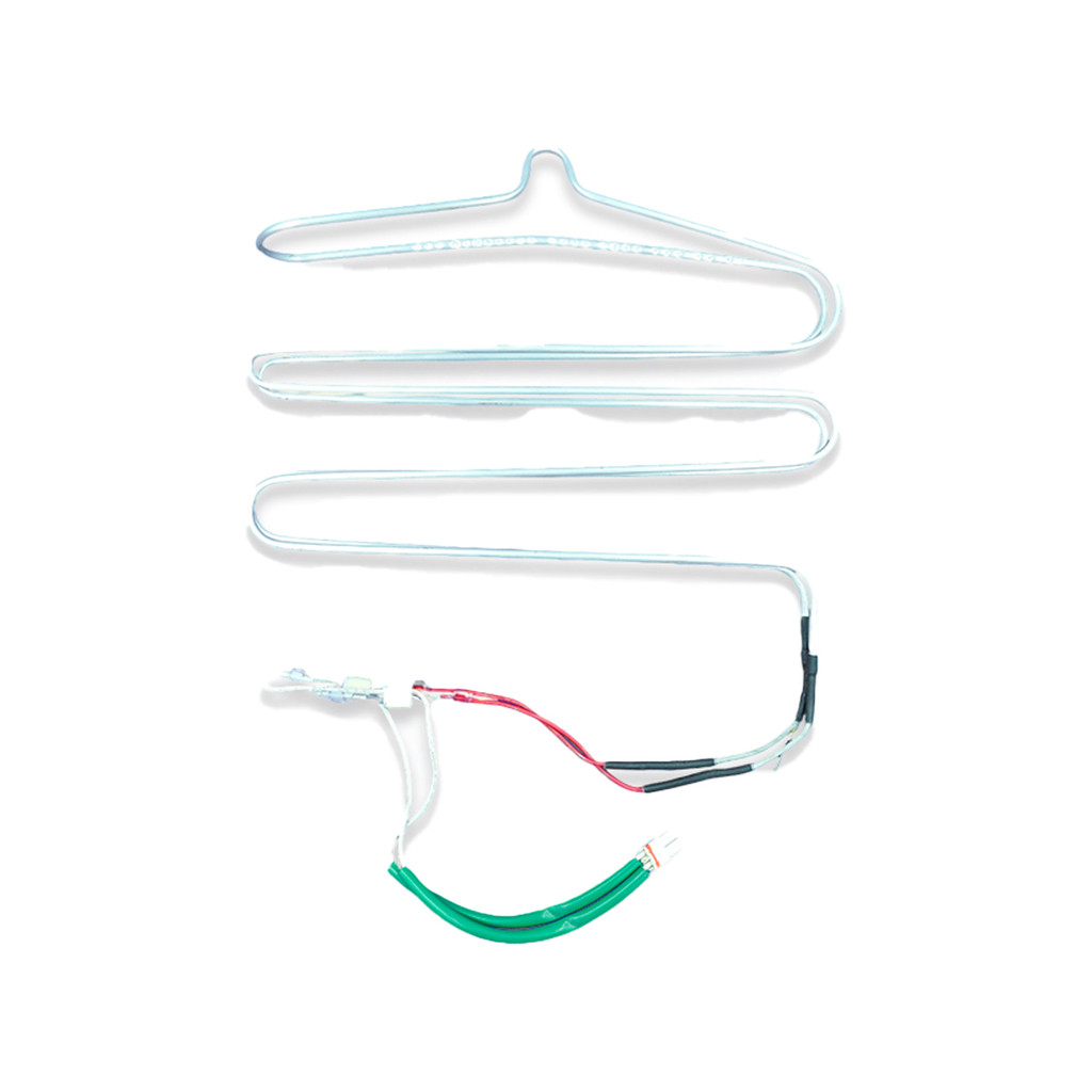 Resistencia Refrigerador Electrolux Rfe39 127v Orig - 64502745