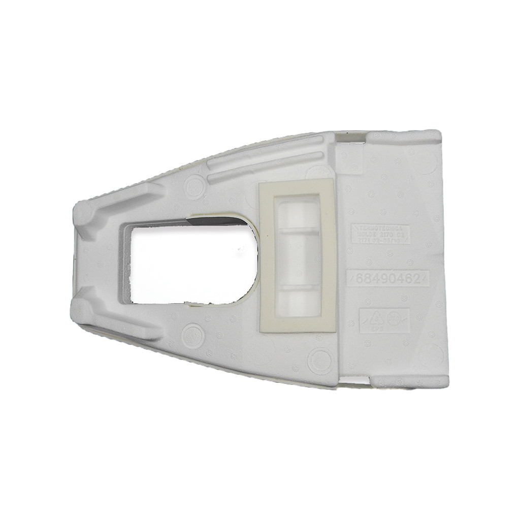 Duto De Ar Refrigerador Electrolux Frost Free Df38/ Dfw35/ Df40 Orig - 60200250