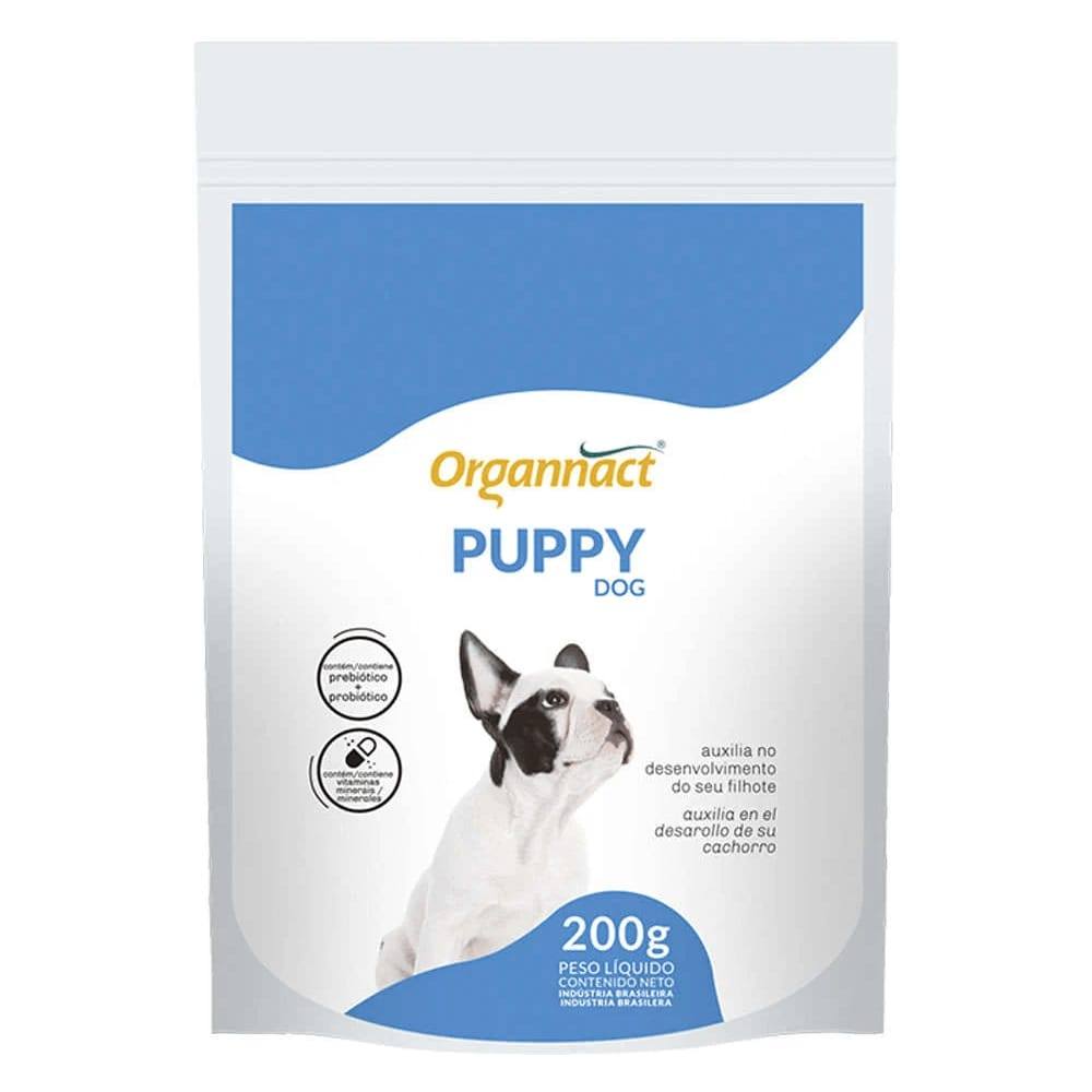 PUPPY DOG 200G SACHE