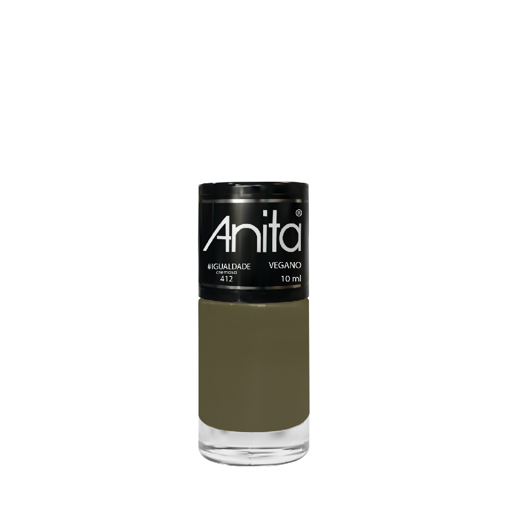 Esmalte Igualdade 10ml Anita