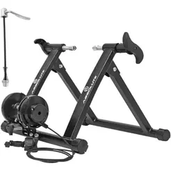 Rolo de Treinamento Bike Absolute Wild 8 Magnético Mtb Speed