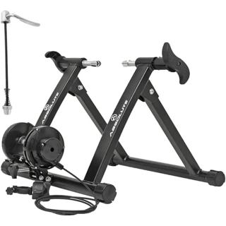 Rolo de Treinamento Bike Absolute Wild 8 Magnético Mtb Speed em Oferta na Shopee