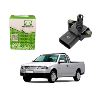 Sensor Map Mte Saveiro G4 1.6 1.8 Flex 2006 A 2008 em Oferta na Shopee