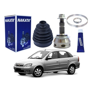 Junta Homocinetica Nakata Corsa Sedan 1.4 2007 A 2012 em Oferta na Shopee