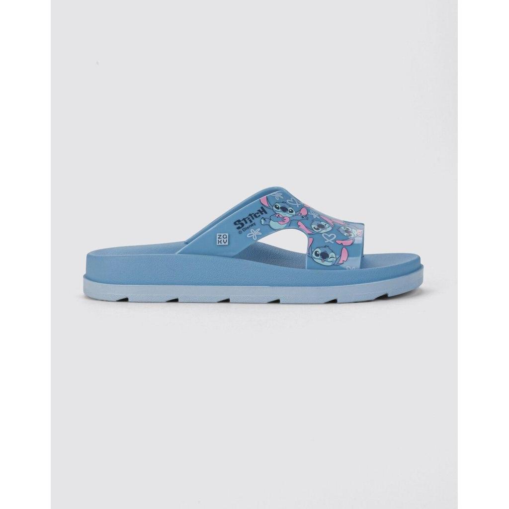 Chinelo Slide Zaxy Disney Daily