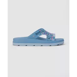 Chinelo Slide Zaxy Disney Daily