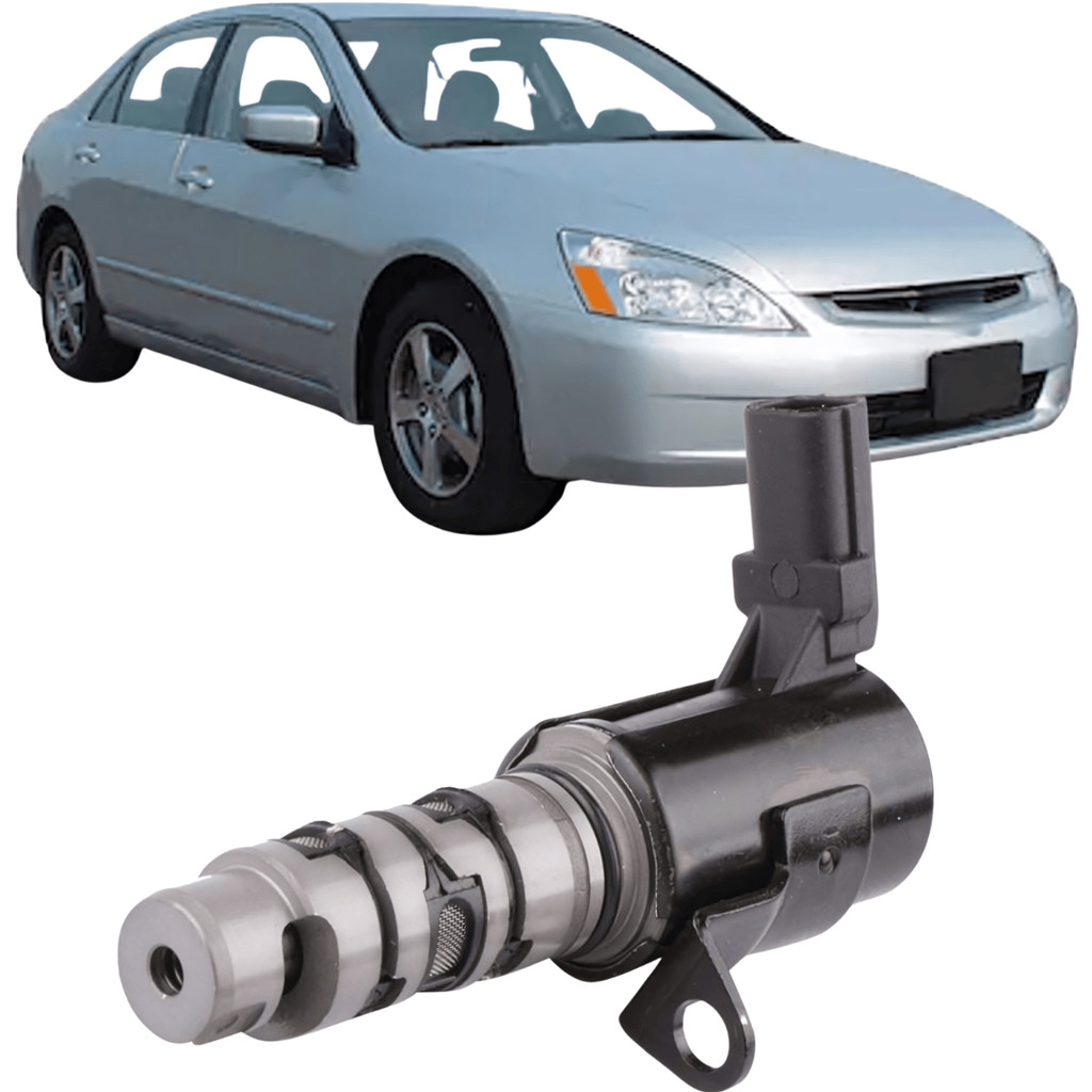 Valvula Solenoide Vvt Honda Accord 2.4 16V de 2003 À 2007