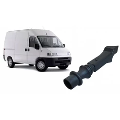 GUIA MOVEL MANOPLA CAMBIO FIAT DUCATO 2.3 - 71718861