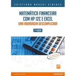 matematica financeira com hp 12c e excel autor cristiano marchi gimenes