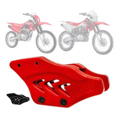 Guia De Corrente Crf 230 Bipartido Honda Crf 250 Durável