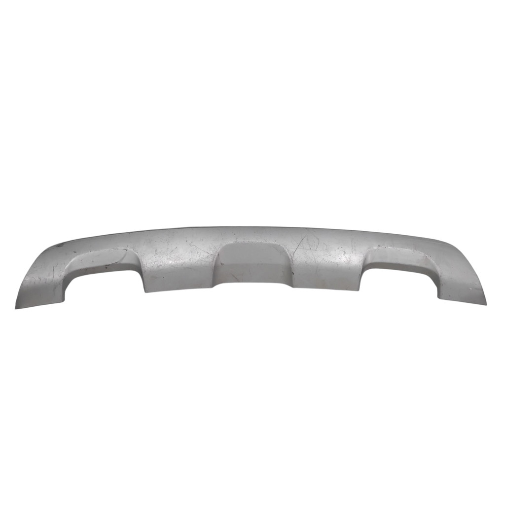 Aplique Parachoque Traseiro Sandero Stepway 15/20 8570144r (USADO)