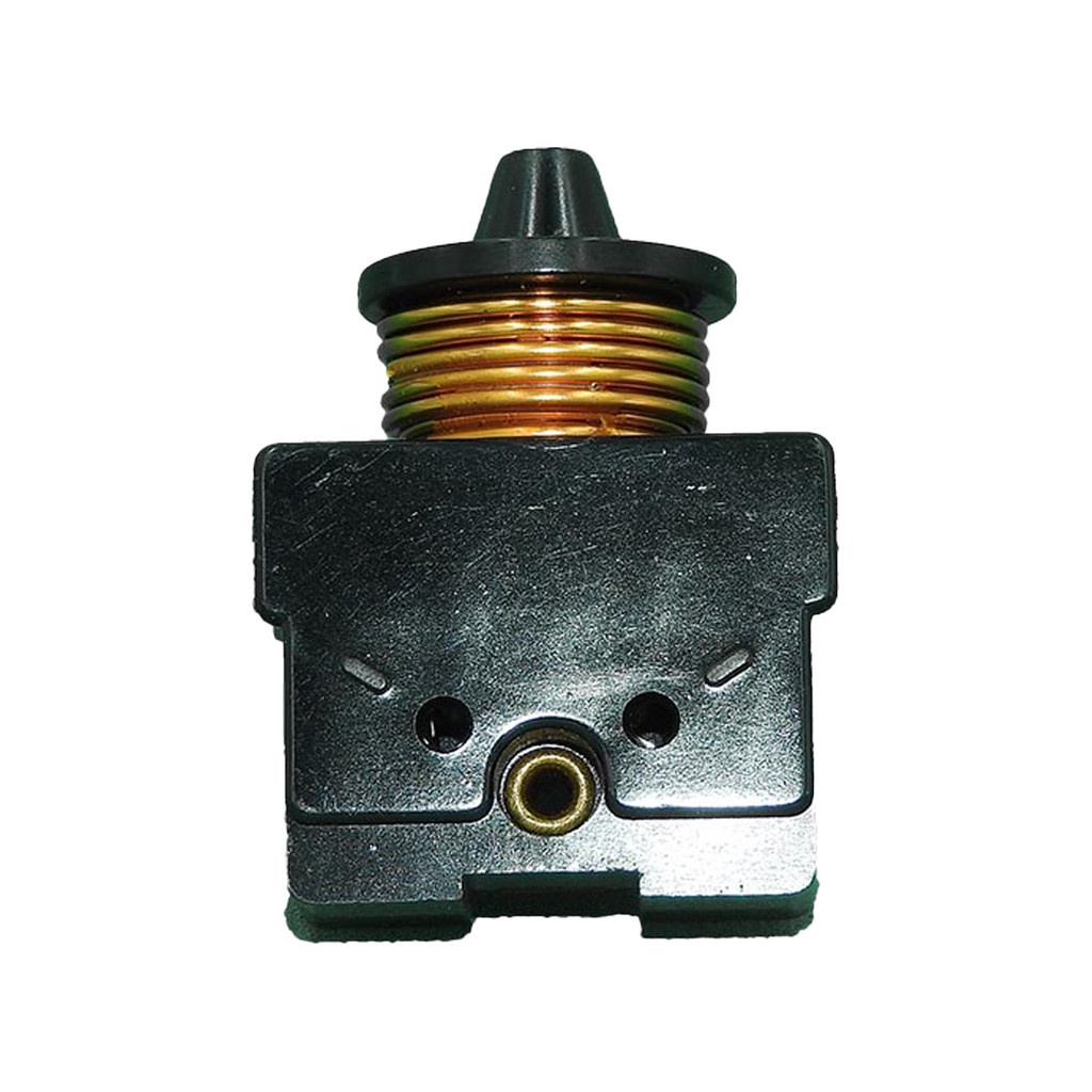 Rele Ff 1/4 Separado Embraco 213516094 110v - 919454