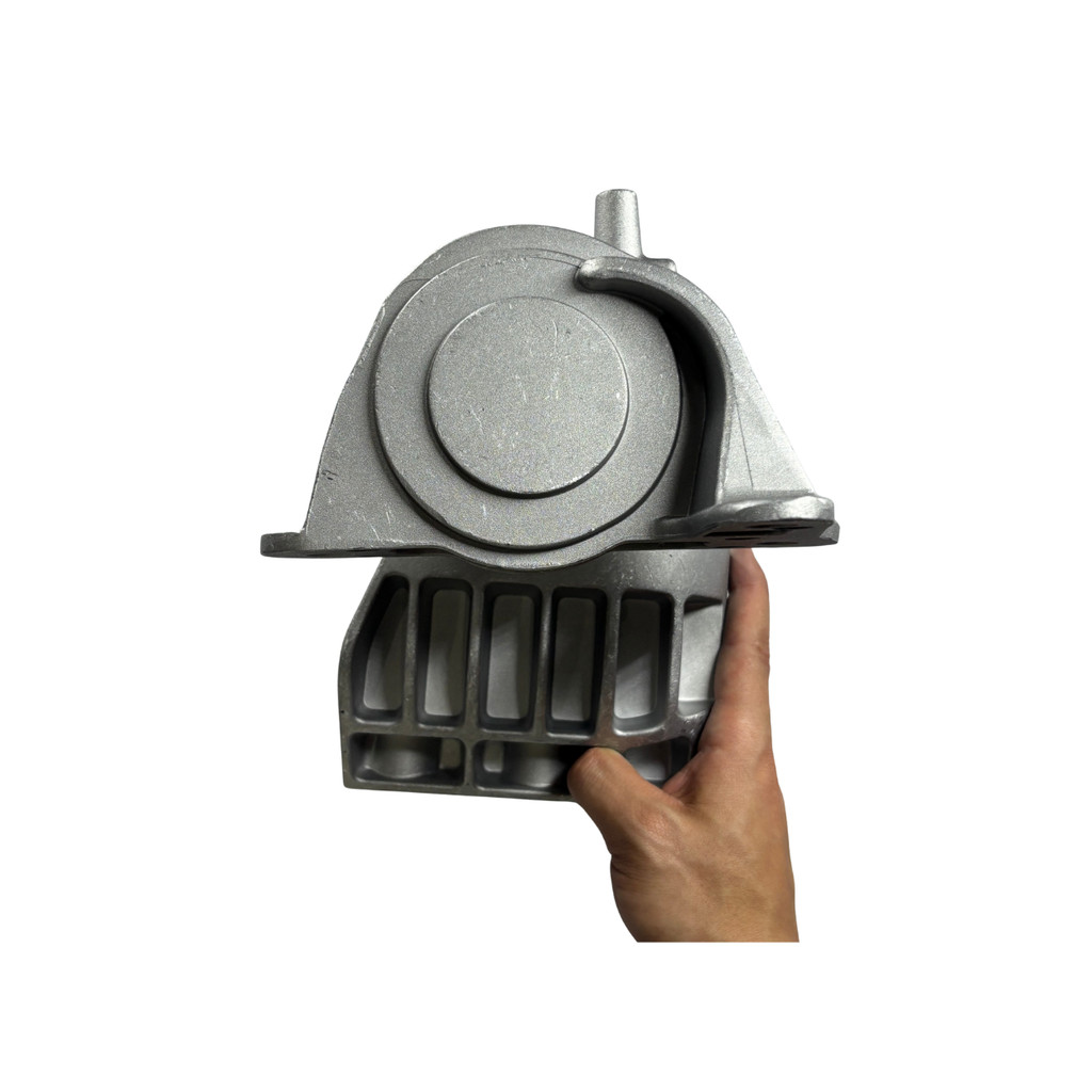 COXIM SUPERIOR DO MOTOR - LD MOBI – 2017/.... NOVO UNO ~ 2016/2021  PESO: 1,310