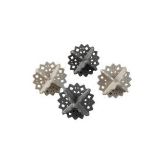 Esferas Para Lavar Roupas Ou 4 Unidades Linha Flow em Oferta na Shopee