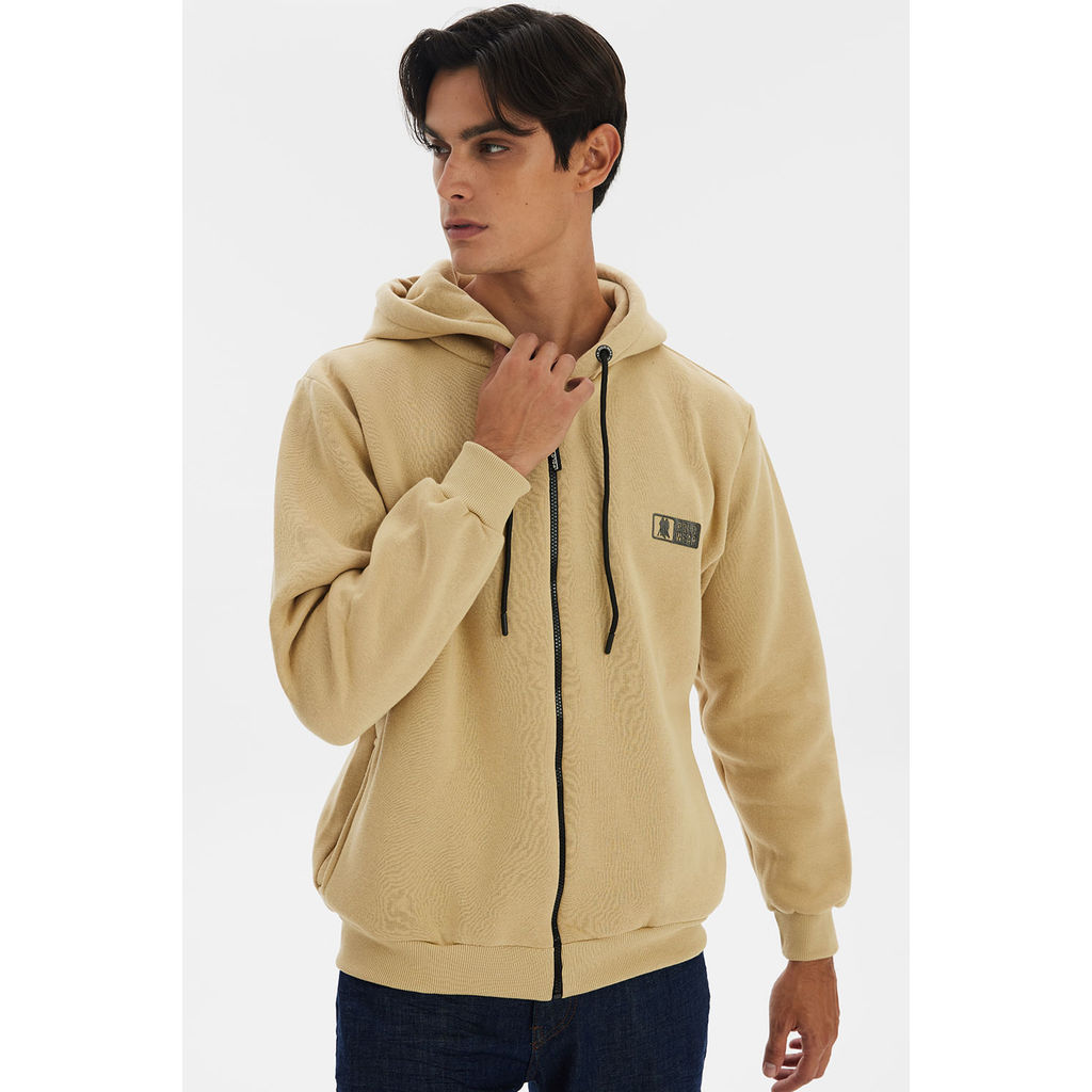 Suéter Bege Masculino: Onde Comprar | BuscaProdutos