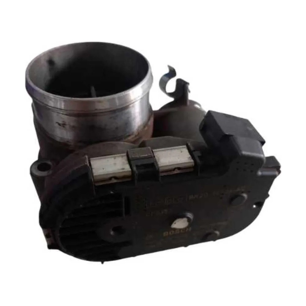 Corpo Borboleta 0280750598 Tbi Ford Ranger 2.2 2021
