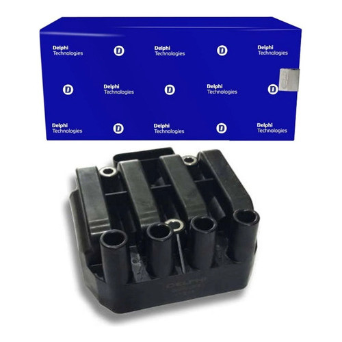 Bobina para Gol G5 1.0 2012: Onde Comprar | BuscaProdutos