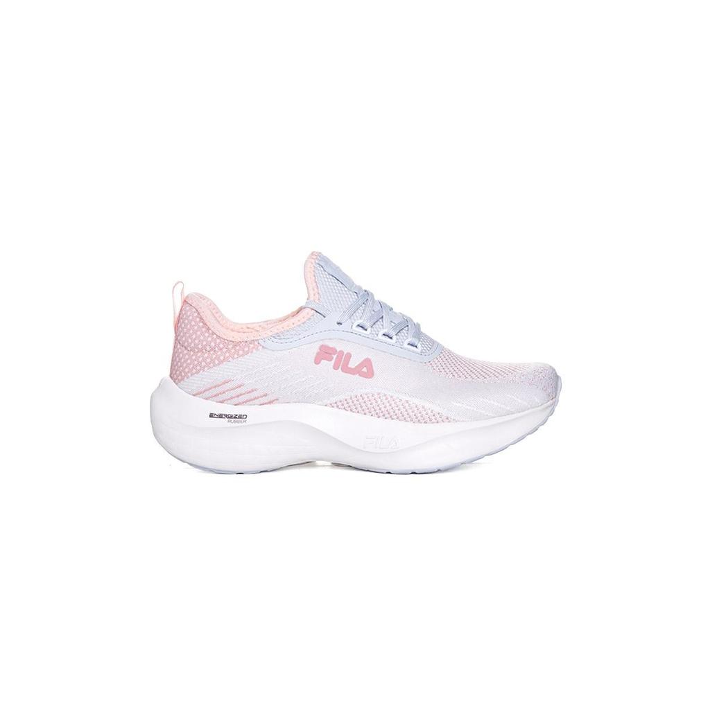 Tênis Fila Go Trainer 2 Feminino Cinza