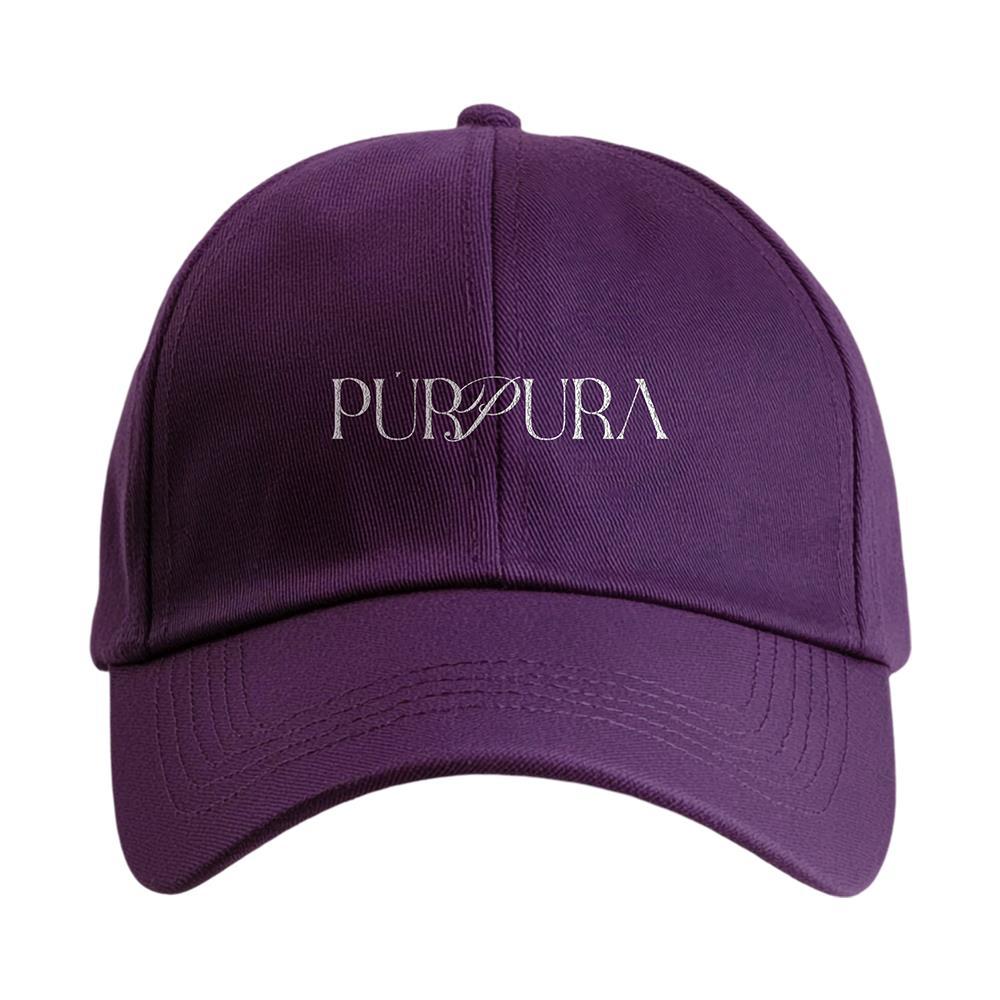 Boné Budah - Púrpura