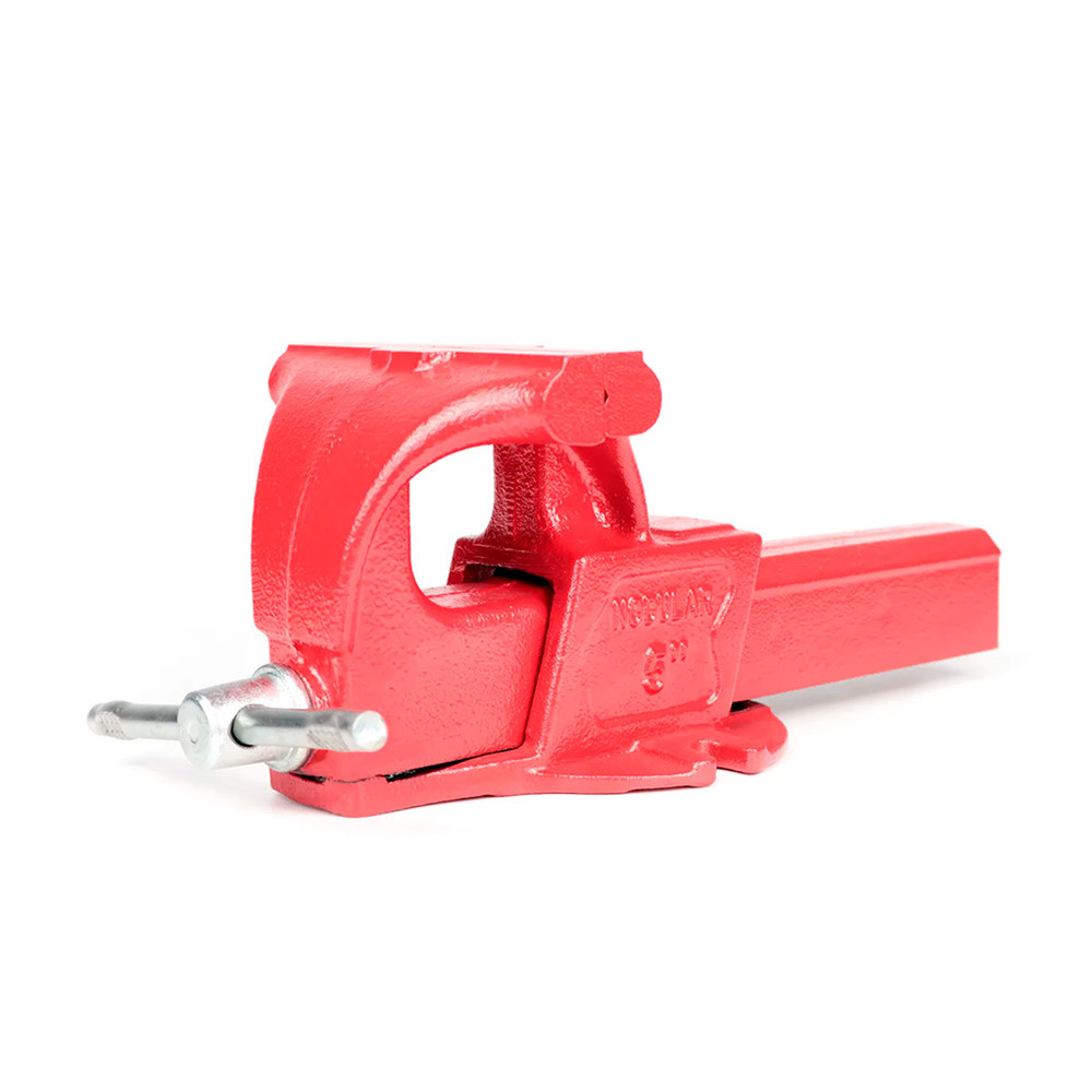 Torno Morsa Bancada N.5 Metalsul