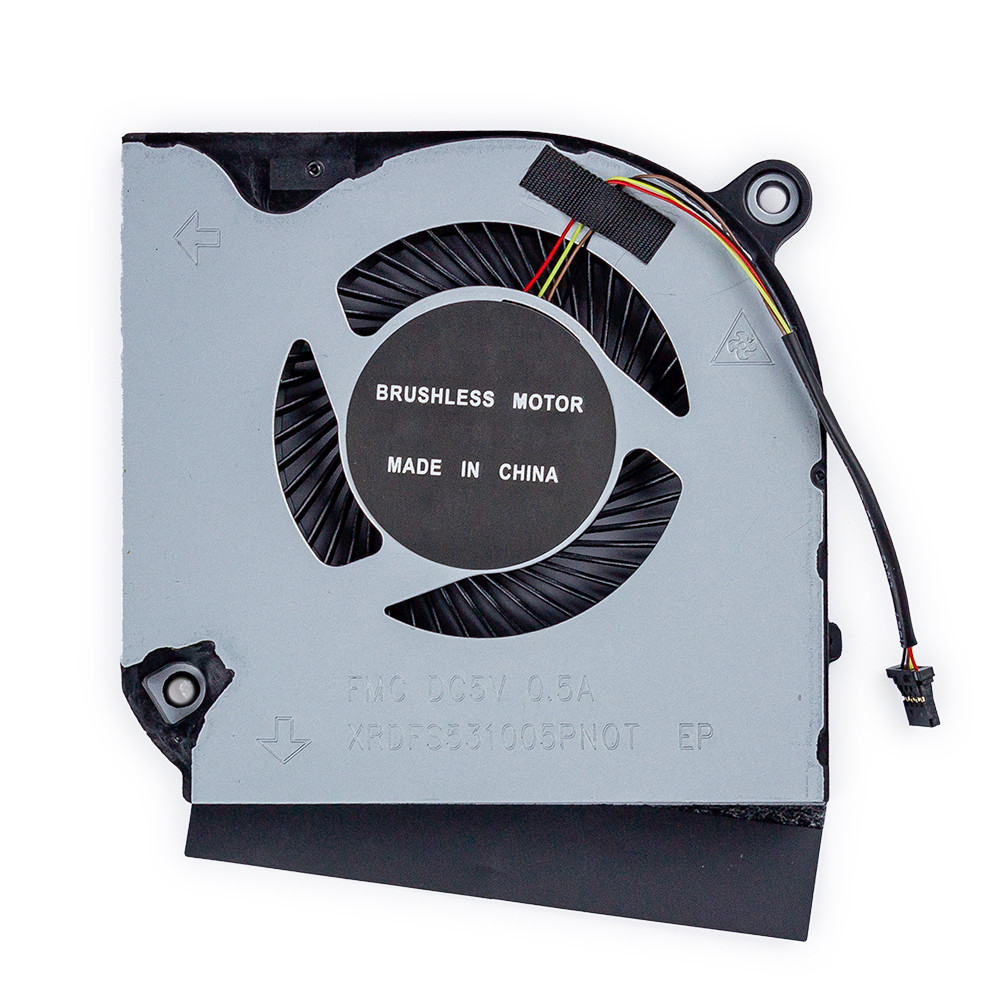 Cooler para Notebook Acer Predator Helios 300 PH315-54-7852 Gpu