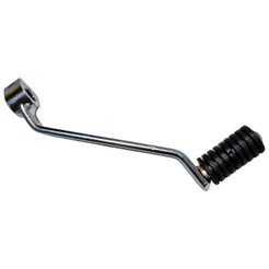 Pedal De Câmbio Cromo Forte Fazer 150 14/22 / Factor 150 18/22