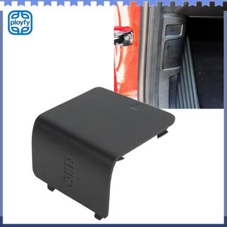 Ployfy Plugue de diagnóstico da tampa do soquete OBD 51437144966 Substituição da tampa para 1 série E81 E82 E87 E88 LHD