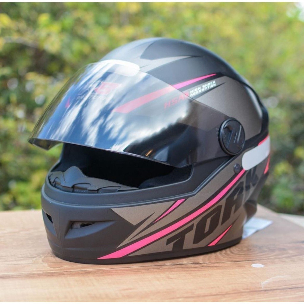 Capacete Fechado Para Moto Pro Tork R8 Unissex Moto