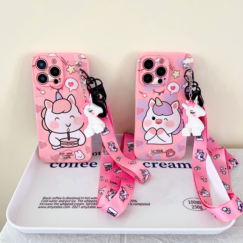 Para Samsung Galaxy S26 S25 A56 A16 A35 A17 A35 A55 M35 M55 M56 A06 A07 Caso Capa Macia Titular Cordão