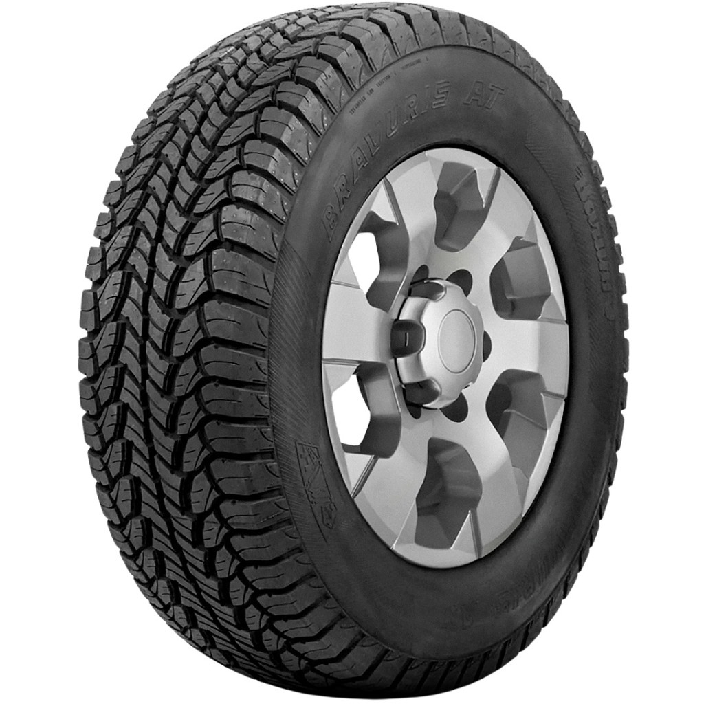 PNEU ARO 15 205/70R15 BARUM BY CONTINENTAL BRAVURIS AT 96T