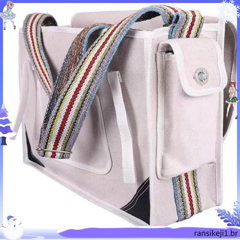 Kit de ferramentas para canteiro de obras, bolsa de lona, pedreiro, água, eletricidade, kit de ferramentas para trabalha