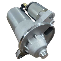 Motor Arranque p/ Ford Ranger Mustang Mazda B 4.0 V6 12v 10d (E20474)