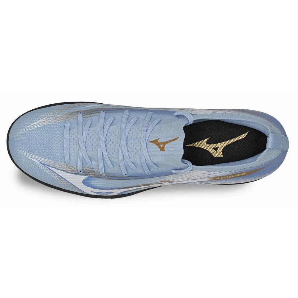 Chuteira Society Mizuno Azbran Alpha Club AS Masculina · foto 2